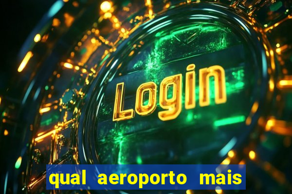 qual aeroporto mais proximo da arena corinthians